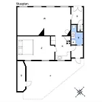 Holiday home Ae208-aeroskobing-brogade-4 Aeroskobing