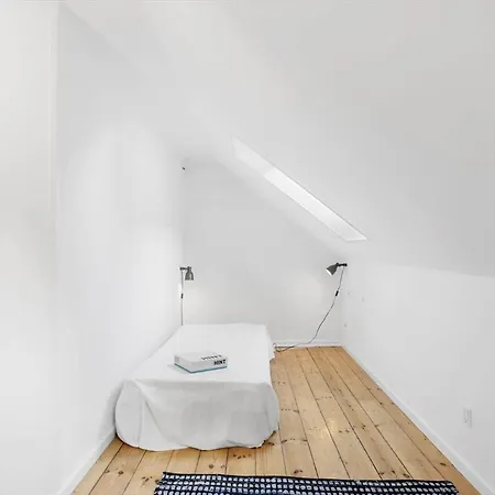 Ae208-aeroskobing-brogade-4 Prázdninový dům Ærøskøbing