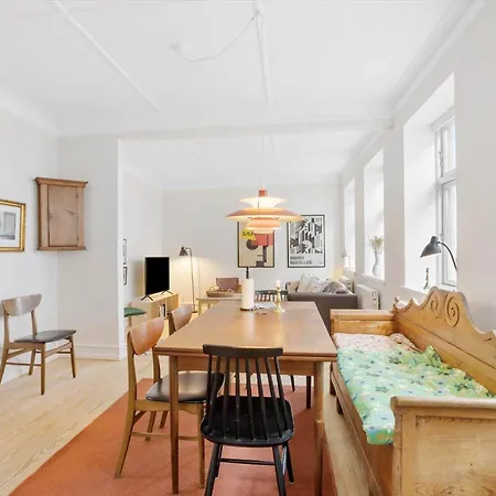 Ae208-aeroskobing-brogade-4 펜션 Ærøskøbing