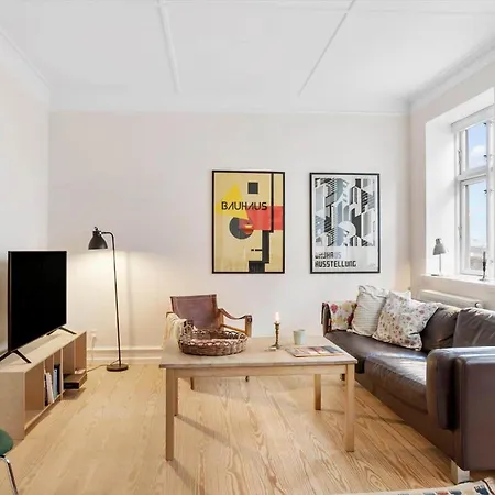 Сasa de vacaciones Ae208-aeroskobing-brogade-4 *