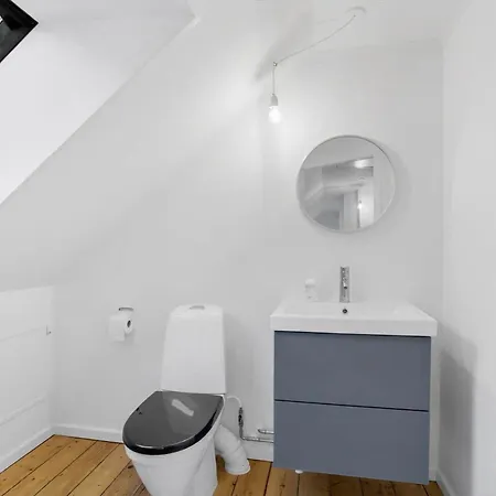 Feriehus Ae208-aeroskobing-brogade-4 Ærøskøbing