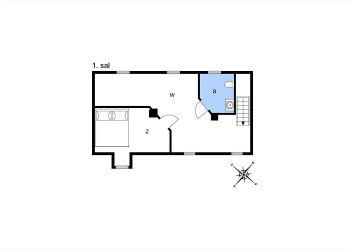 Сasa de vacaciones Ae208-aeroskobing-brogade-4 Ærøskøbing